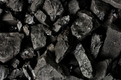 Blantyre coal boiler costs